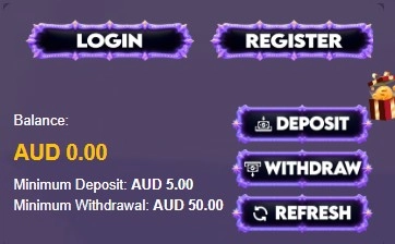 FridayFriday Deposit Methods and AUD Banking – Australia Guide