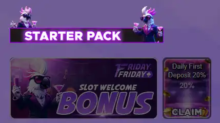 FridayFriday Bonus Australia – Current Offer Review