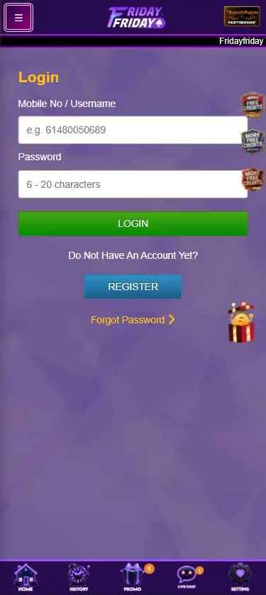 FridayFriday Registration in Australia: Sign-Up Guide